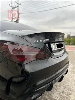مێرسێدس بێنز CLA